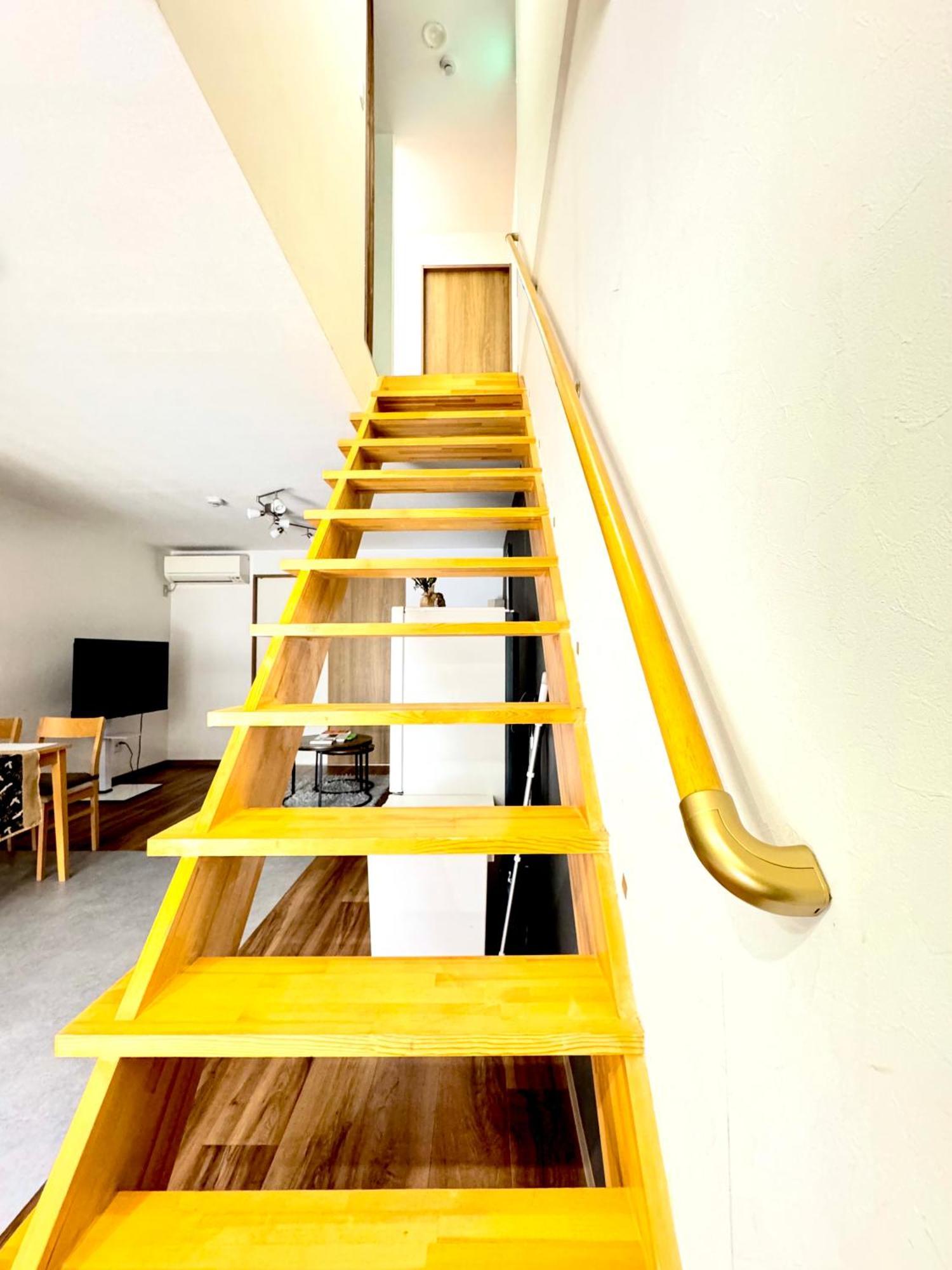 Modern And Traditional Fusion Villa In Umeda 3-Min Walk To Subway Ideal For Families And Groups Osaka Zewnętrze zdjęcie