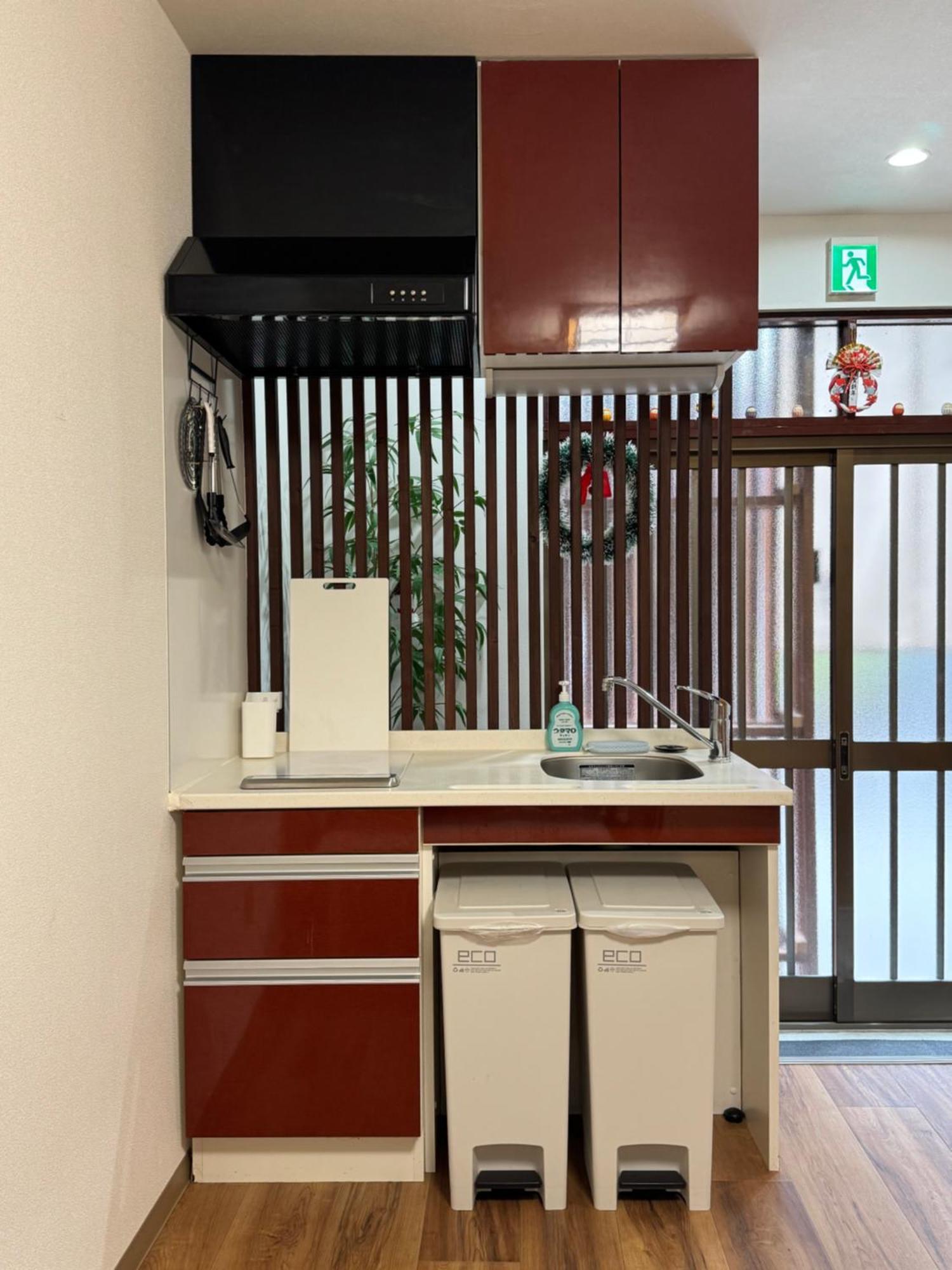 Modern And Traditional Fusion Villa In Umeda 3-Min Walk To Subway Ideal For Families And Groups Osaka Zewnętrze zdjęcie